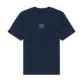 Adonis Blue Butterfly T-Shirt – Butterfly - Unisex Relaxed Fit