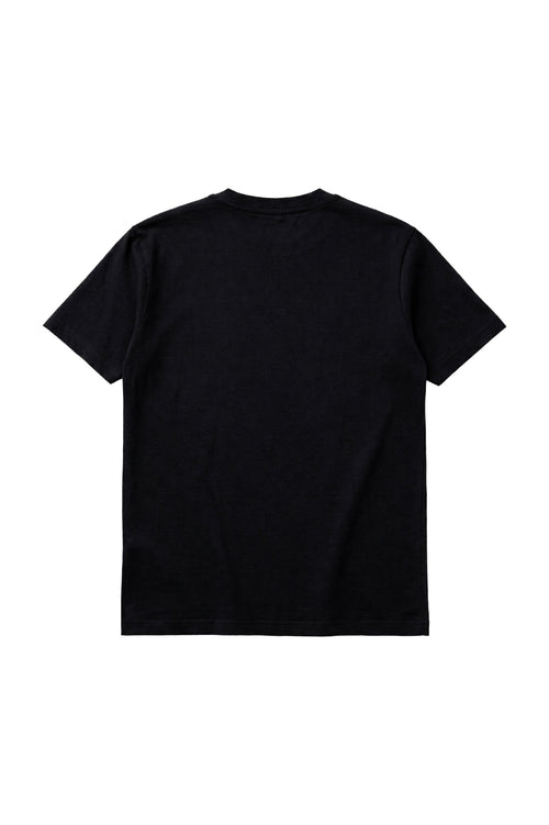 AS 3D Tee - Black