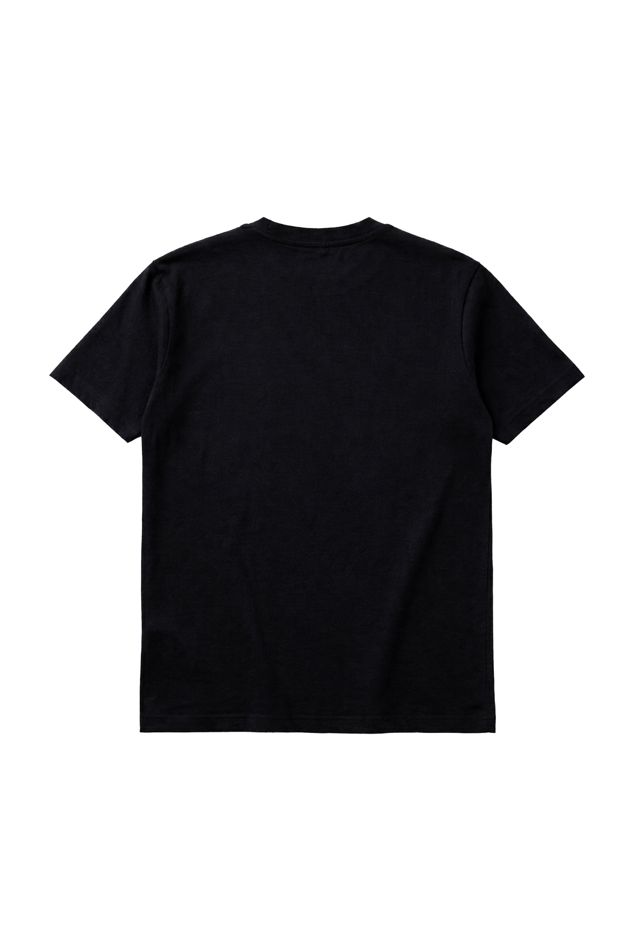 AS Anarchy Reigns Tee - Black