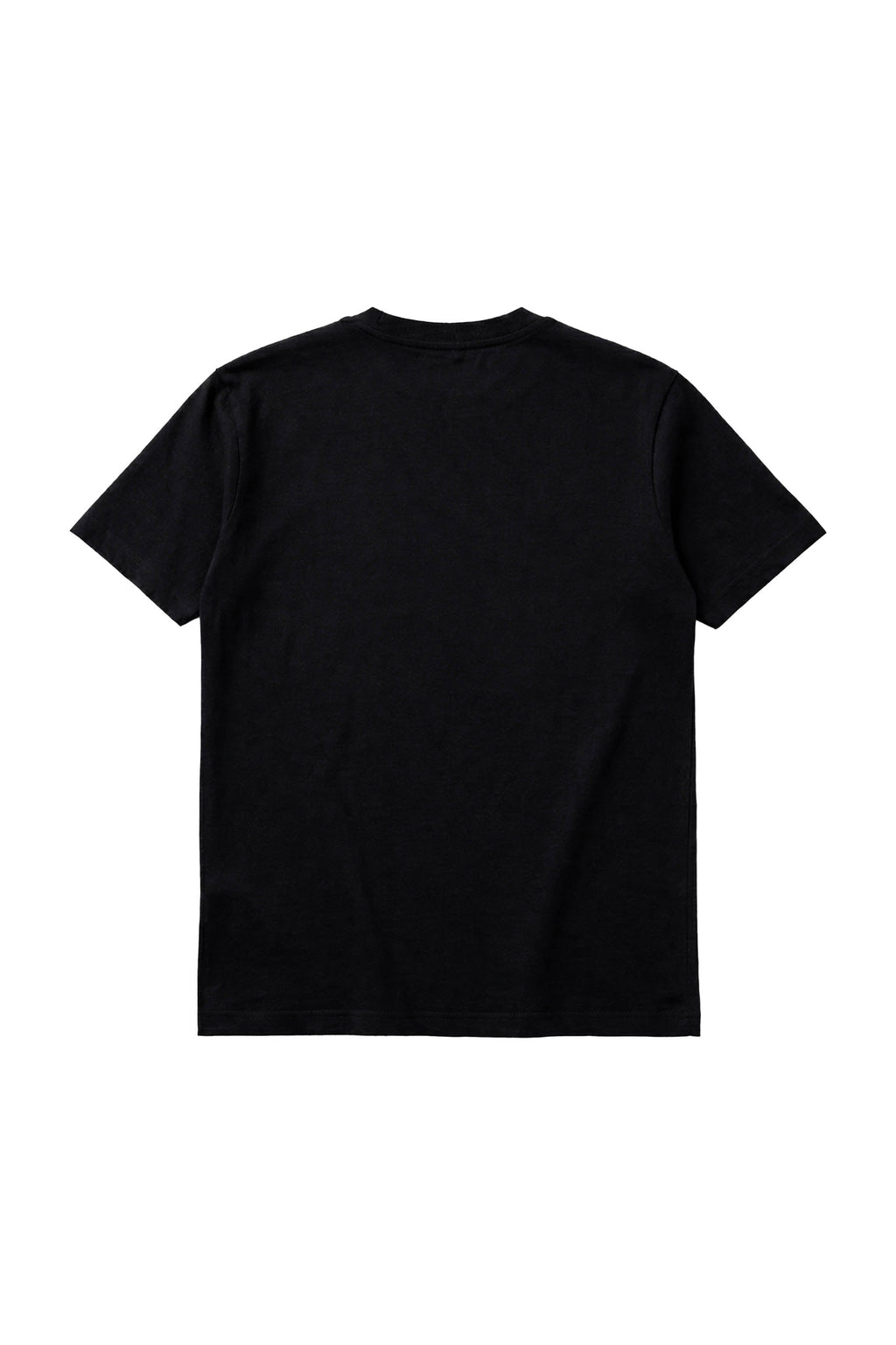 AS Stripe Tee - Black