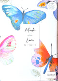 B15 BUTTERFLY SINGLE