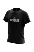 XAPE Bodybuilder V2 Tee - Black