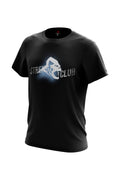 XAPE Core Rage Tee - Black