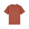Spooky Pumpkin T-shirt - Halloween - Unisex Relaxed Fit