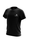 XAPE Essential Tee - Black