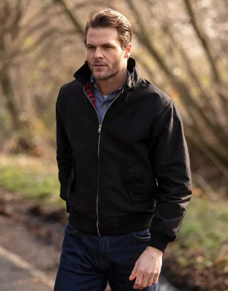 J7 HARRINGTON