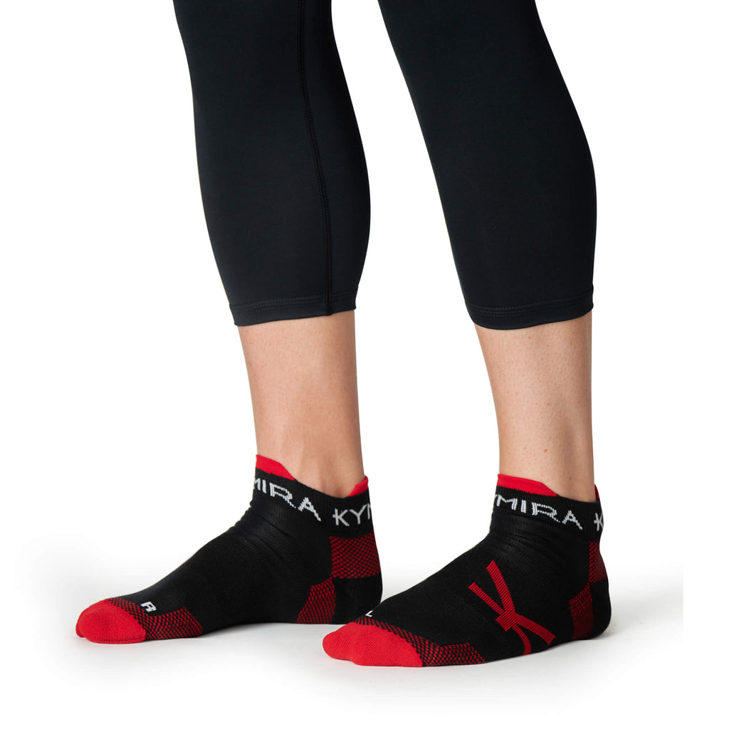 Infrared Ankle Socks