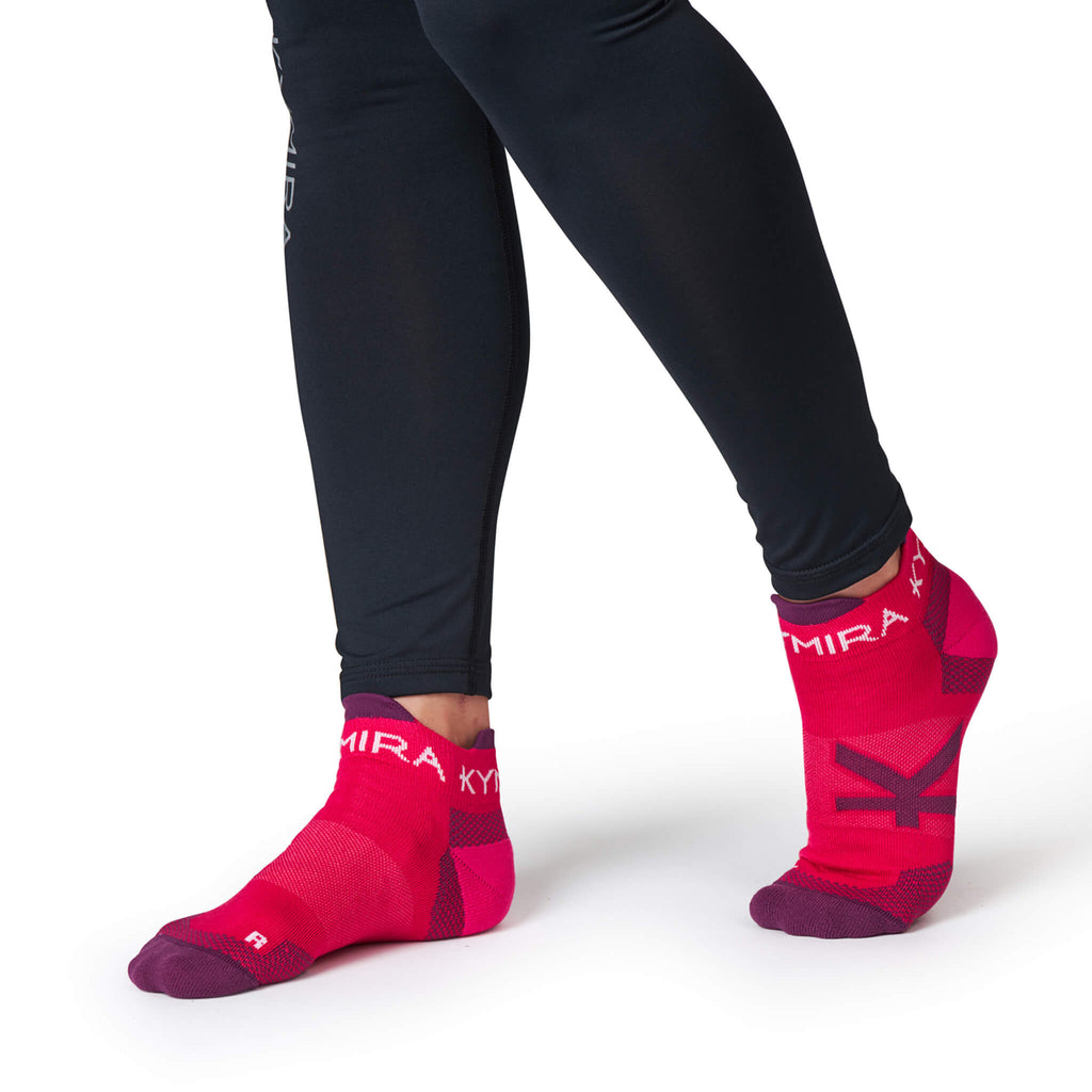 Infrared Ankle Socks