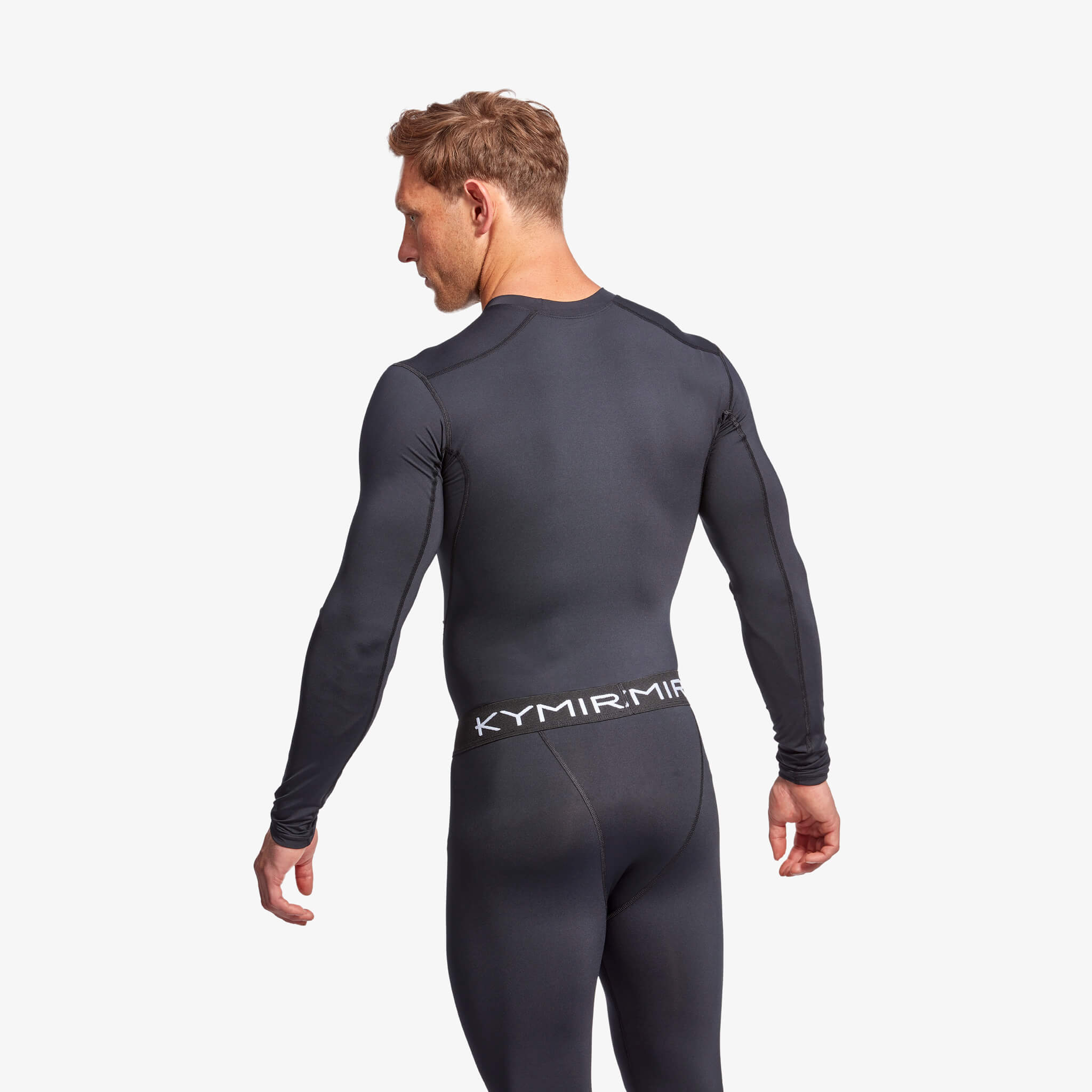 Men's Infrared Performance Baselayer Top LS