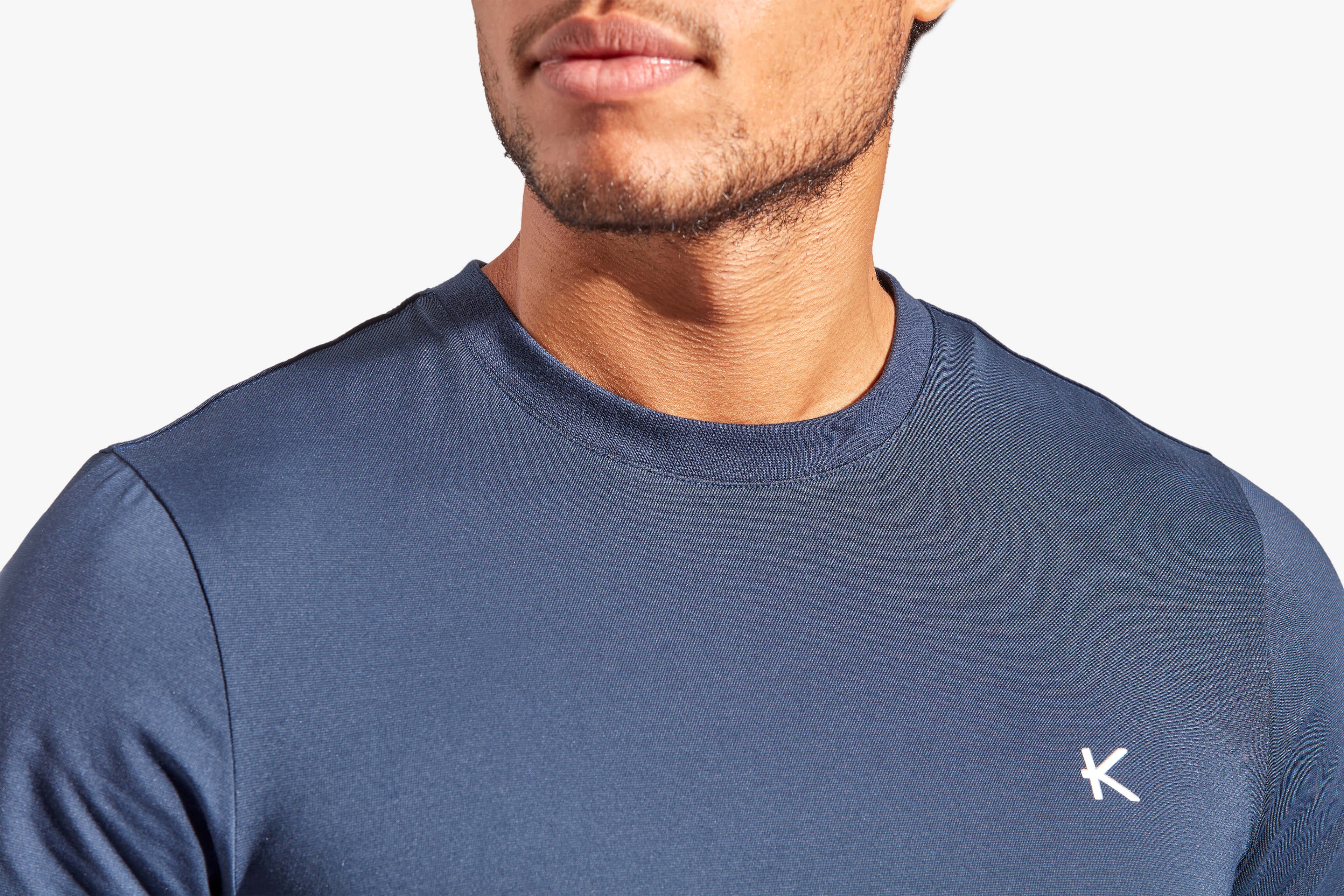 Men's Infrared Recovery T-Shirt