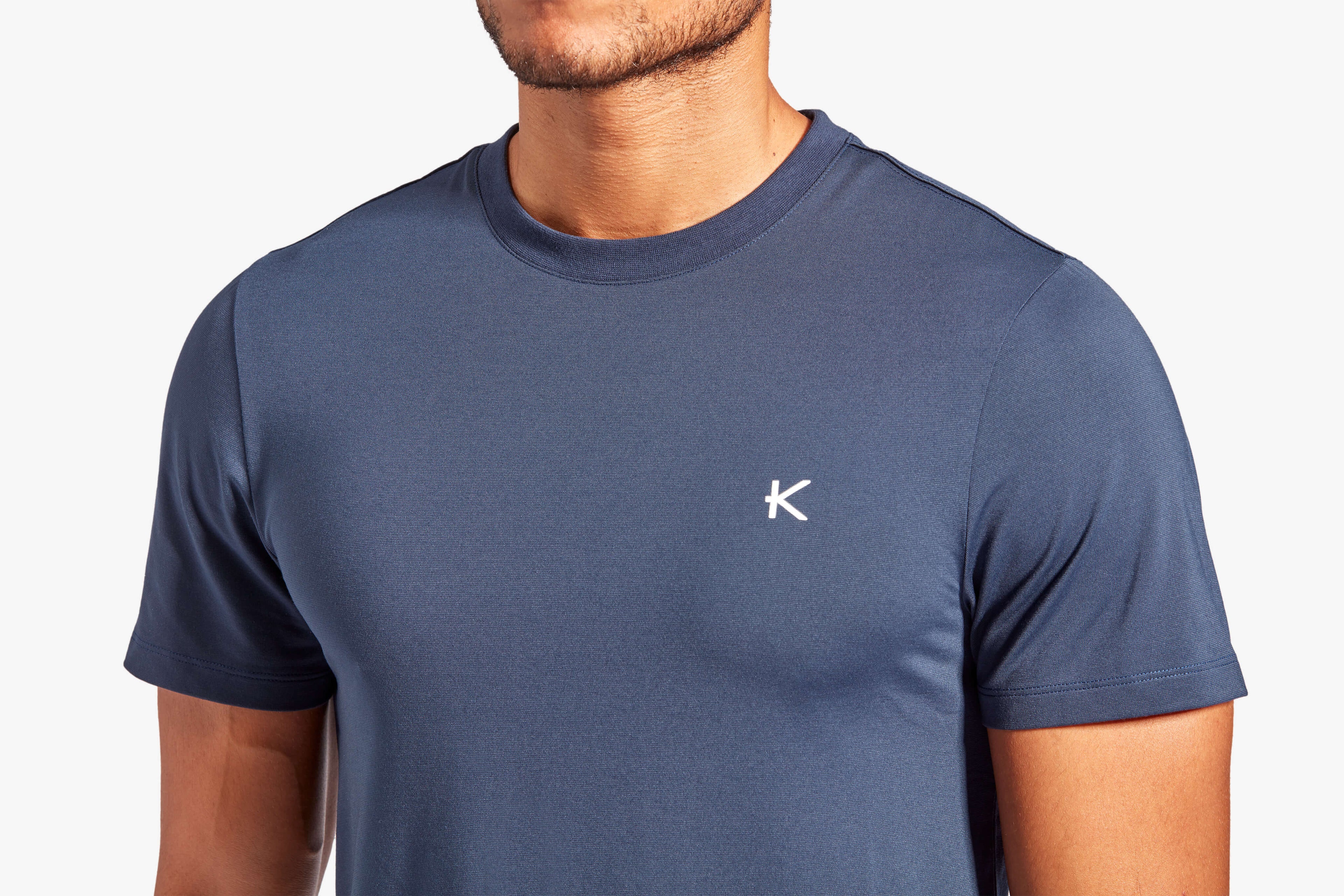 Men's Infrared Recovery T-Shirt