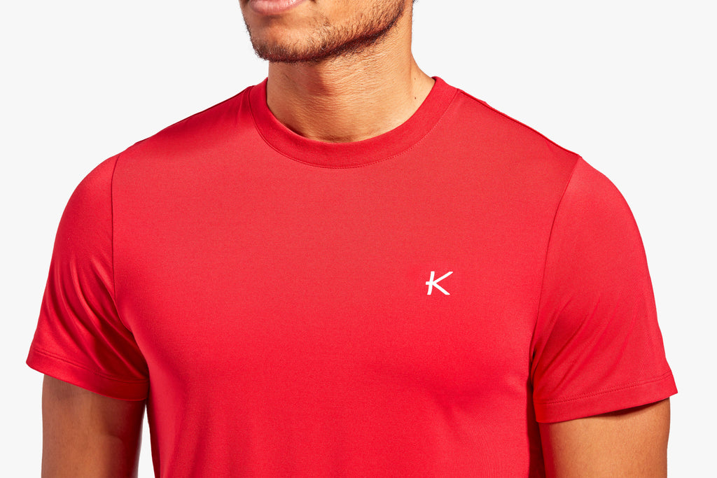 Men's Infrared Recovery T-Shirt