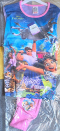 P109 ENCANTO