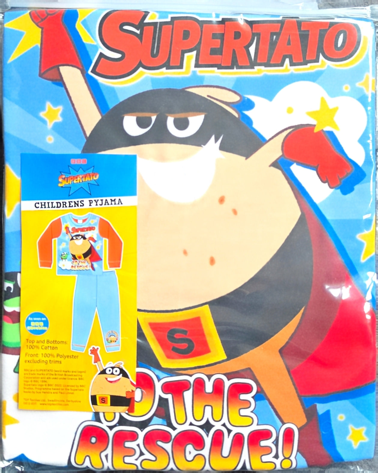 P11 SUPERTATO
