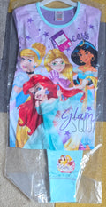 P123 PRINCESS PYJAMAS