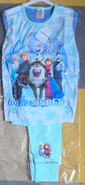 P125 FROZEN PYJAMAS