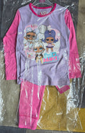P138 LOL PYJAMAS