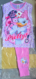 P139 DAISY PYJAMAS
