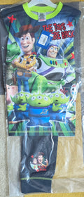 P140 TOY STORY PYJAMAS