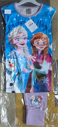 P145 FROZEN PYJAMAS