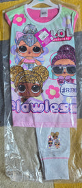 P148 LOL FLAWLESS PYJAMAS