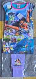 P150 ENCANTO PYJAMAS