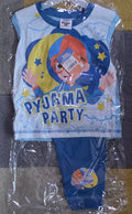 P152 BLIPPI PYJAMAS