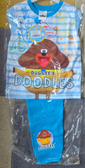 P173 HEY DUGGEE PYJAMAS