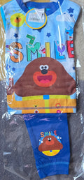 P174 HEY DUGGEE PYJAMAS