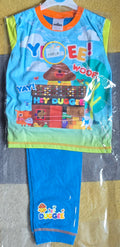 P176 HEY DUGGEE PYJAMAS