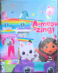 P22 GABBY'S DOLL HOUSE PYJAMAS