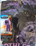 P24 HOW TO TRAIN YOUR DRAGON PYJAMAS