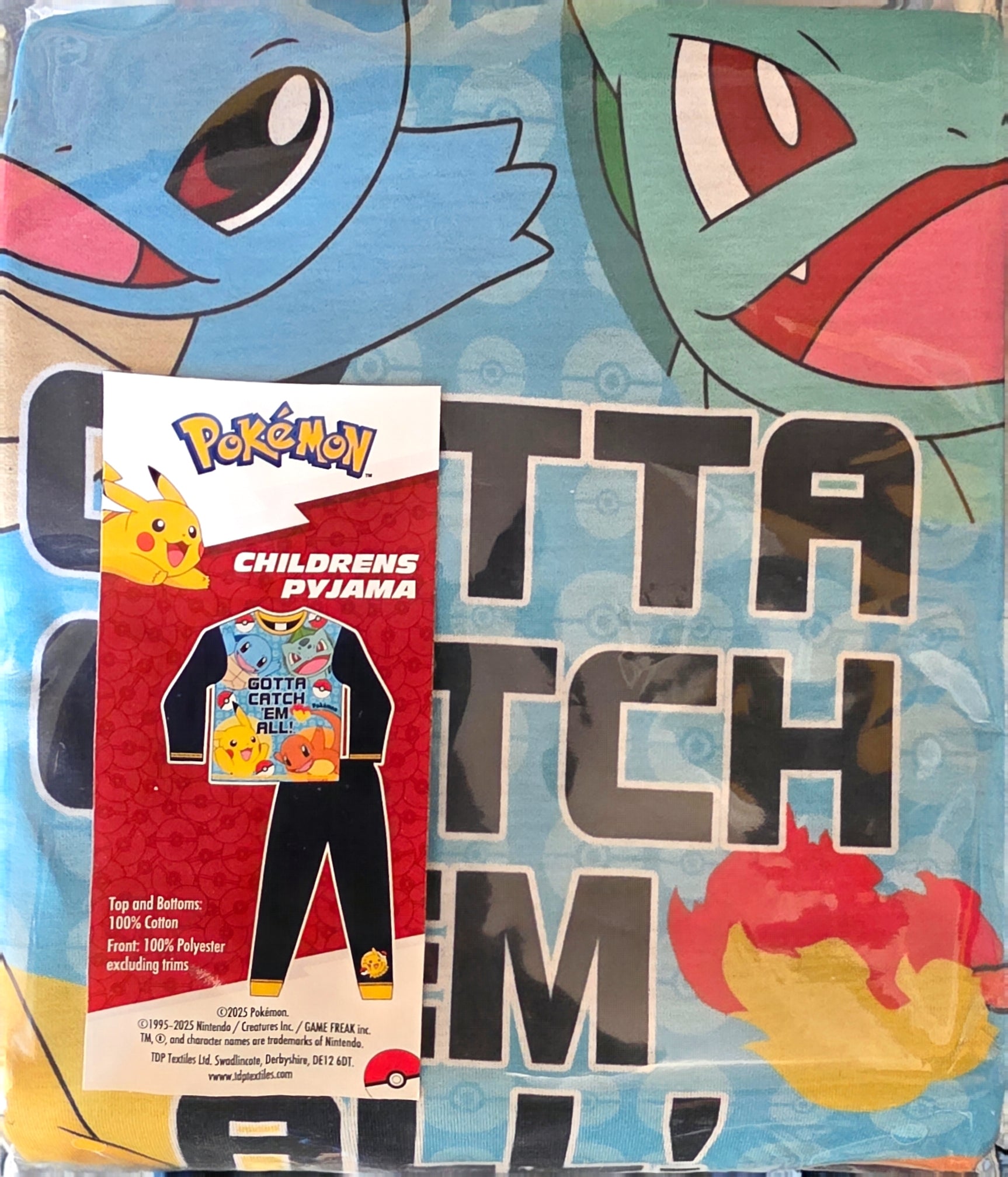 P25 POKEMON
