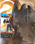 P26 HOW TO TRAIN YOUR DRAGON PYJAMAS