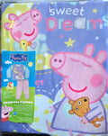 P27 PEPPA