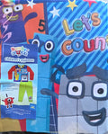P32 NUMBERBLOCKS