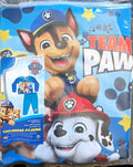 P38 PAW PATROL PYJAMAS
