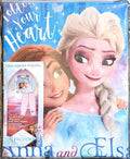 P39 FROZEN PYJAMAS