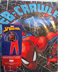 P3 SPIDERMAN PYJAMAS