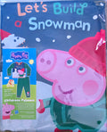 P52 GEORGE PIG PYJAMAS
