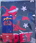 P56 SPIDERMAN PYJAMAS