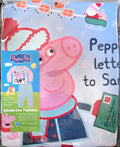 P58 PEPPA PYJAMAS