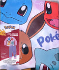 P60 POKEMON PYJAMAS