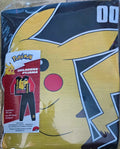 P61 POKEMON PYJAMAS