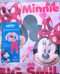 P63 MINNIE PYJAMAS