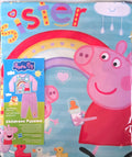 P69 PEPPA PYJAMAS
