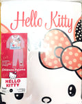 P6 HELLO KITTY PYJAMAS