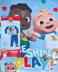 P75 COCOMELON PYJAMAS