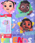P76 COCOMELON PYJAMAS