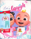P79 COCOMELON PYJAMAS